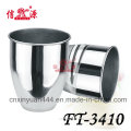 Stainless Steel Beer Cup (FT-3410)